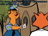 [Spy Fox in "Some Assembly Required" - скриншот №7]