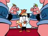[Spy Fox in "Some Assembly Required" - скриншот №13]