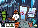 [Spy Fox in "Some Assembly Required" - скриншот №15]