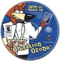 [Spy Fox: Operation Ozone - обложка №5]