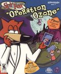 [Spy Fox: Operation Ozone - обложка №1]