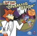 [Spy Fox: Operation Ozone - обложка №2]