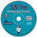 [Spy Fox: Operation Ozone - обложка №7]