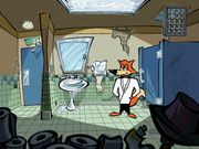 Spy Fox: Operation Ozone