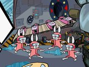 Spy Fox: Operation Ozone