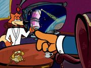 Spy Fox: Operation Ozone