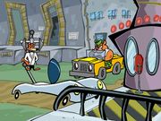 Spy Fox: Operation Ozone