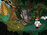 Spy Fox: Operation Ozone