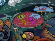 Spy Fox: Operation Ozone