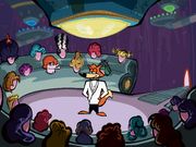 Spy Fox: Operation Ozone