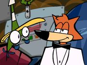 Spy Fox: Operation Ozone