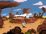 Spy Fox: Operation Ozone