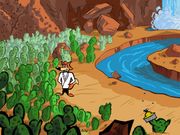 Spy Fox: Operation Ozone