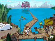 Spy Fox: Operation Ozone