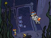 Spy Fox: Operation Ozone