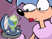 Spy Fox: Operation Ozone