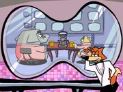 Spy Fox: "Operation Ozone"