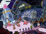 Spy Fox: Operation Ozone