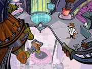 Spy Fox: Operation Ozone