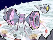 Spy Fox: Operation Ozone