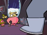 Spy Fox: Operation Ozone