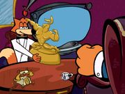 Spy Fox: Operation Ozone