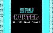 Spy Hunter