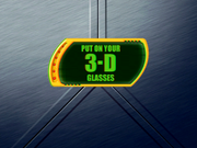 Spy Kids 3D: Game Over