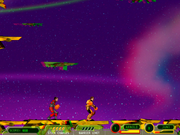 Spy Kids 3D: Game Over