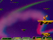 Spy Kids 3D: Game Over