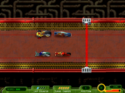 Spy Kids 3D: Game Over