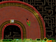 Spy Kids 3D: Game Over