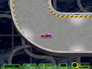 Spy Kids 3D: Game Over