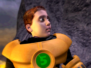 Spy Kids 3D: Game Over