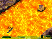 Spy Kids 3D: Game Over