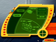 Spy Kids 3D: Game Over