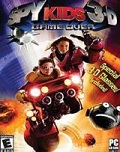 Spy Kids 3D: Game Over