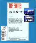 [Spy vs. Spy: Arctic Antics - обложка №2]
