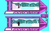 [Скриншот: Spy vs. Spy: Arctic Antics]