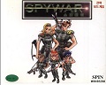 Spy War
