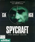Spycraft: The Great Game