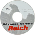 [Squad Battles: Advance of the Reich - обложка №3]