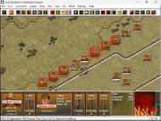 Squad Battles: Advance of the Reich