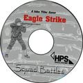 [Squad Battles: Eagles Strike - обложка №3]