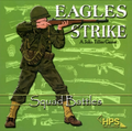 [Squad Battles: Eagles Strike - обложка №1]