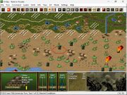 Squad Battles: Eagles Strike