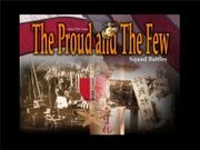 Squad Battles: The Proud And The Few