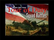 Squad Battles: Tour of Duty