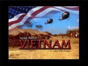Squad Battles: Vietnam