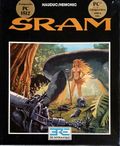[SRAM - обложка №1]